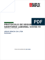 Protocolo Tipo Covid 19 CRC 3697 Achs