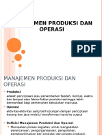 2.manajemen Produksi Dan Operasi PDF