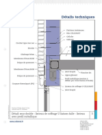 2010 - Février - Cellumat - 03 - Mur Double - Linteau de Coffrage U Liaison Dalle - Linteau Avec Profil Métallique PDF