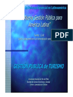 Clad - Una Nueva Gestion Publica PDF