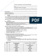 Role of S&T in Philippine Nation Building