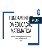 Aula05 PEDAGOGIA 20180904 PDF