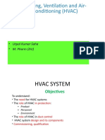 2.HVAC System