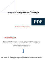 Reações Benignas PDF