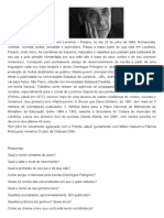 Biografia Domingos