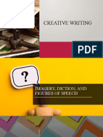 Creative Writing