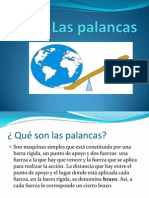 Las Palancas