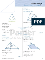 Geometría Sol Tarea V1