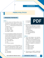 C - Sem5 - GEO - Perú Político PDF