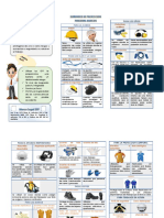 Folleto Capacitacion Epp