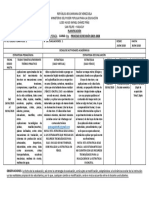 Guía de Revisión (FÍSICA) 4to Año PDF