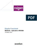 DF - ERTR18 - Aplicativo ARCIBA PDF
