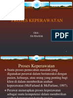 Proses Keperawatan PDF