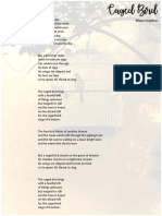 Caged Bird PDF