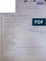 DSR832 Class Notes Final PDF