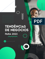 Ebook Tendencias de Negocios 2023