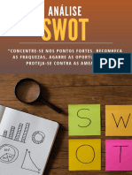Análise SWOT: Guia Completo