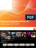 Leadership Training Rio