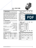 Pcw-Pcwe v10x H Português PDF