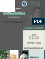 01 (Nada Duas Vezes) Um Amor Feliz - Wisława Szymborska PDF