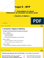 SAM 7 Poutres Dalles 2023 PDF