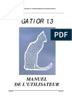 Gatior Man PDF