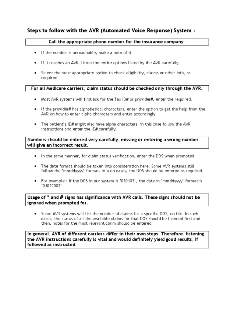 AR Calling | PDF
