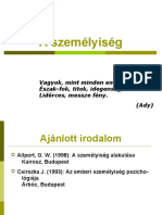 A _szemelyiseg.ppt