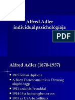 Alfred Adler individuálpszichológiája.ppt