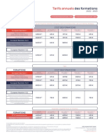 05 Fiche Tarifs Esdac 2022-2023