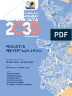 1 - Booklet DRTMPAJ - Publisiti PDF