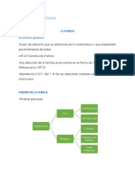 Repaso Familia PDF