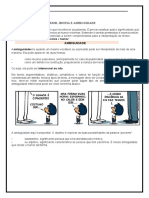 Como construímos estradas