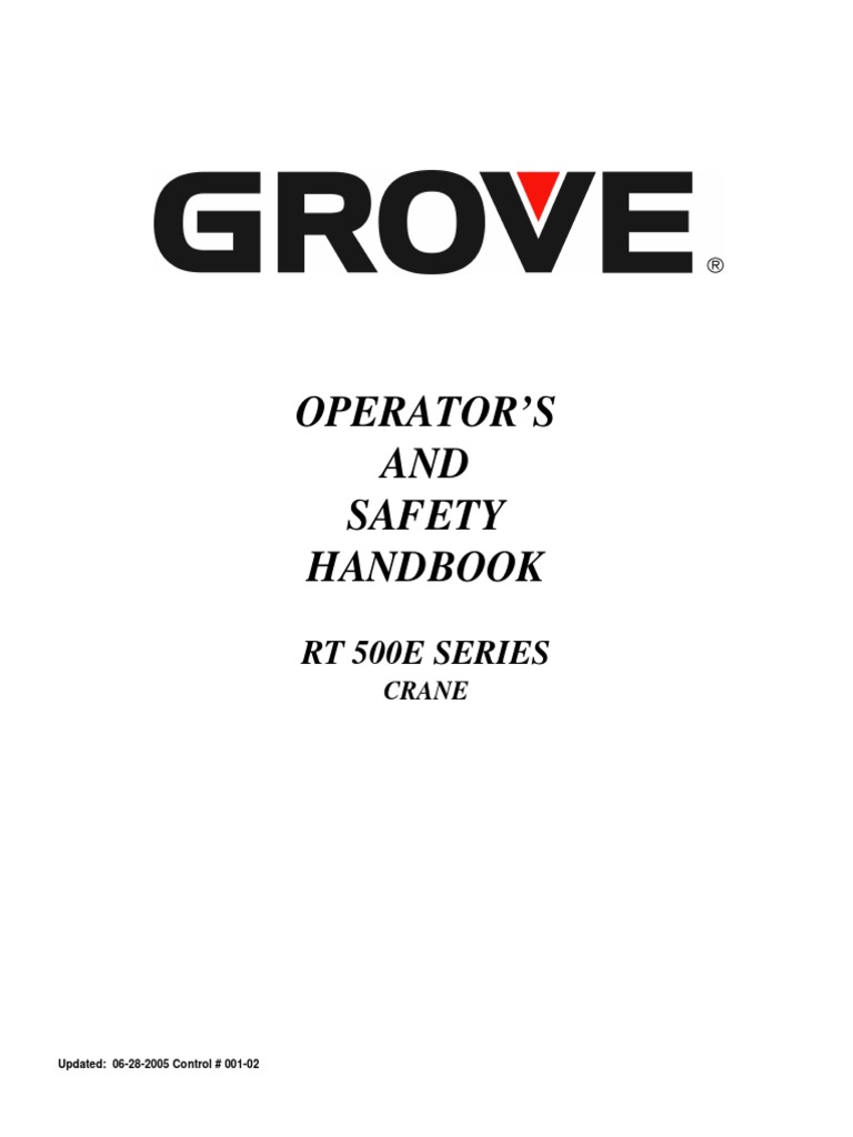 Mom RT530 PDF | PDF