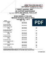 TM-9-2320-366-24P-1 Despiece M1038 PDF