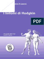 I Linfomi Di Hodgkin 031080012111 PDF
