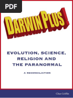 Darwin Plus! Edition 3