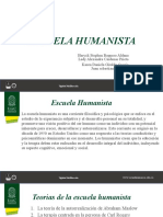 Expo Escuela Humanista