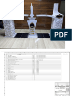 Structural Drawings and Details Report