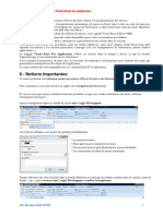 Vba - Support de Cours PDF