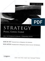 Strategy International Perspective PDF