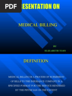 Medical Billing