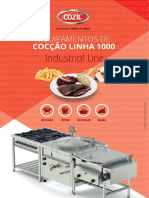 COZIL Catalogo Industrial Line PDF