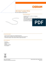 GPS01 3331442 GINOLED Flex DIFFUSE Side-Tunable White PDF