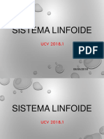 Sistema Linfoide