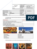 Evaluaxciom de Primero