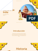 Presentación India PDF