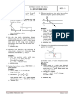 (Petunjuk) Kuis Fis 5 PDF