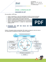 Ud 02 - Leitura - Prática Do Apf PDF