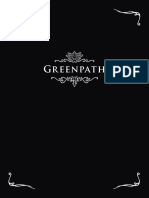 Greenpath PDF